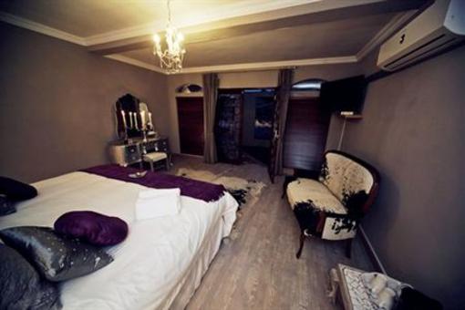 фото отеля Klip & Kristal Guest House