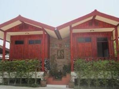 фото отеля Chuan Chom Guesthouse
