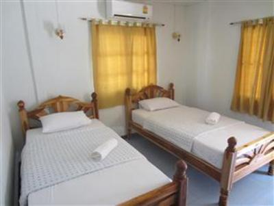 фото отеля Chuan Chom Guesthouse