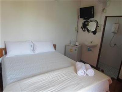 фото отеля Chuan Chom Guesthouse