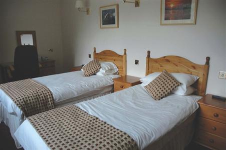 фото отеля BEST WESTERN Bolholt Country Park Hotel