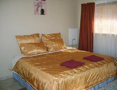 фото отеля All Are Welcome Guest House