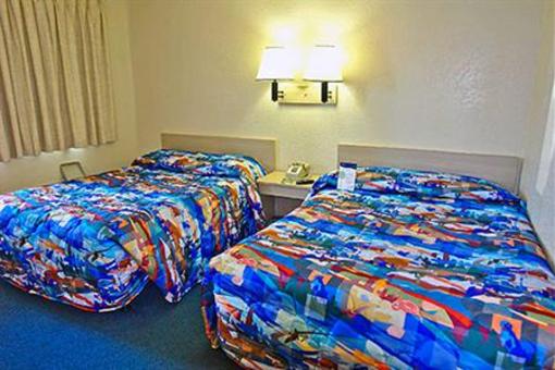 фото отеля Motel 6 Long Beach