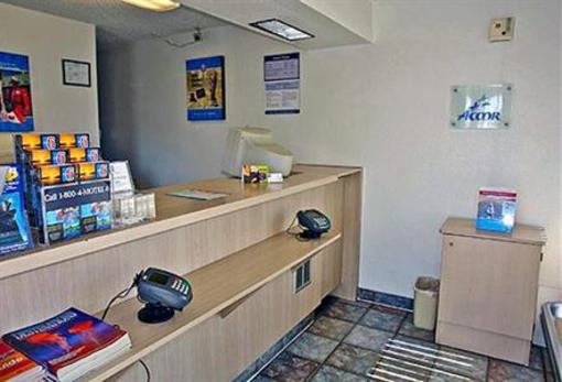 фото отеля Motel 6 Long Beach