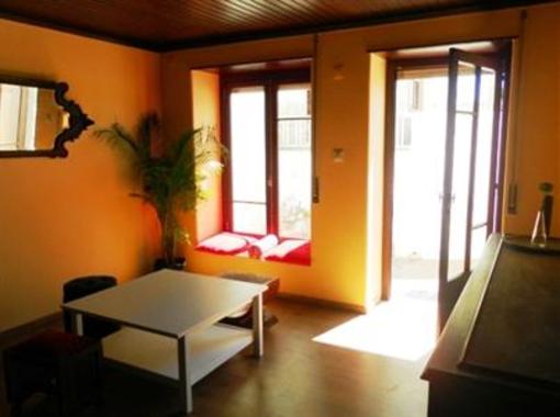 фото отеля Lemon Tree Beach Hostel
