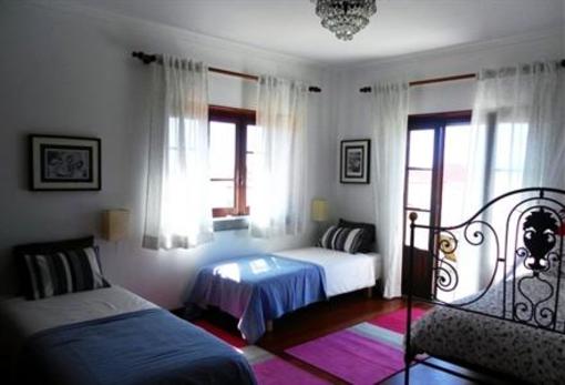 фото отеля Lemon Tree Beach Hostel