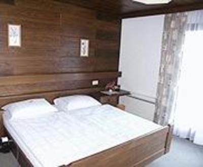 фото отеля Gastehaus Banella