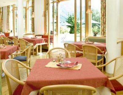 фото отеля Haus Am See Hotel Weissensee