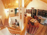 Haus Am See Hotel Weissensee