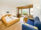 фото отеля Haus Am See Hotel Weissensee