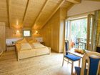 фото отеля Haus Am See Hotel Weissensee