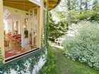 фото отеля Haus Am See Hotel Weissensee