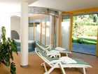 фото отеля Haus Am See Hotel Weissensee
