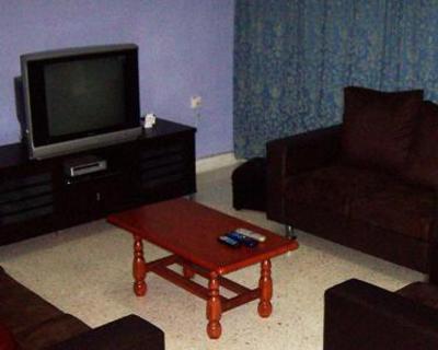 фото отеля JB Guesthouse
