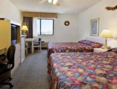 фото отеля Dalhart-Days Inn