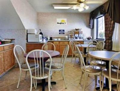 фото отеля Dalhart-Days Inn