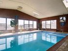 фото отеля Dalhart-Days Inn