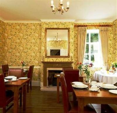фото отеля Grove Farm House Bed and Breakfast Shrewsbury