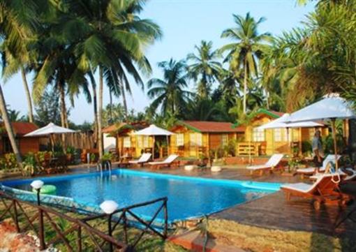 фото отеля Micasa Beach Resort