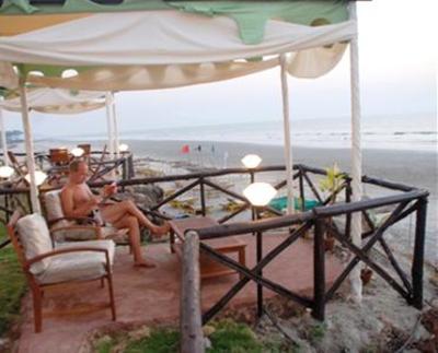 фото отеля Micasa Beach Resort