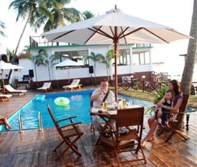 фото отеля Micasa Beach Resort
