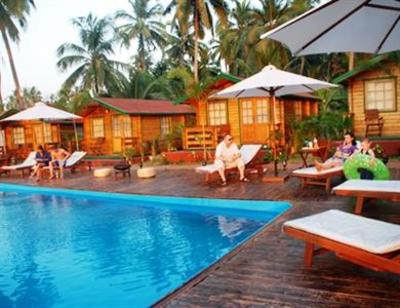 фото отеля Micasa Beach Resort