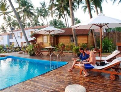 фото отеля Micasa Beach Resort