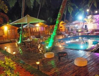 фото отеля Micasa Beach Resort