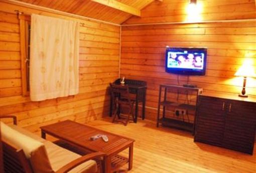 фото отеля Micasa Beach Resort