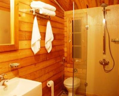 фото отеля Micasa Beach Resort