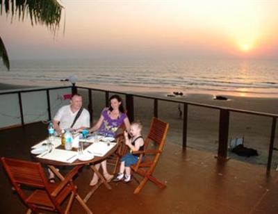 фото отеля Micasa Beach Resort