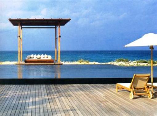 фото отеля Micasa Beach Resort