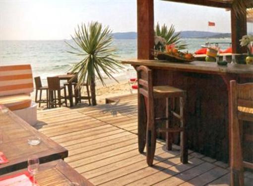 фото отеля Micasa Beach Resort