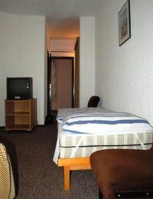 фото отеля Hotel Karat