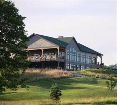 фото отеля Stonewall Resort
