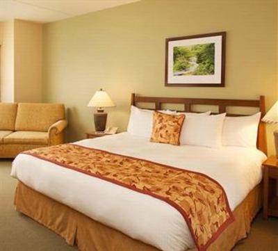 фото отеля Stonewall Resort