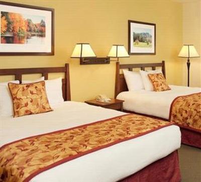 фото отеля Stonewall Resort