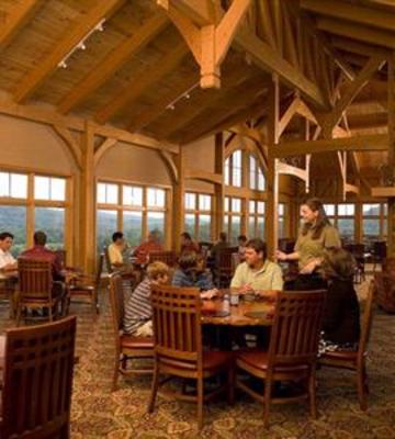 фото отеля Stonewall Resort