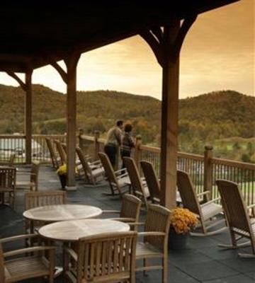 фото отеля Stonewall Resort