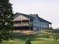 Stonewall Resort