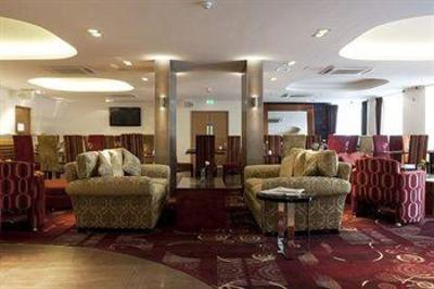 фото отеля Icon Hotel Luton