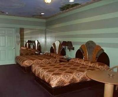 фото отеля Symphony Inn Houston