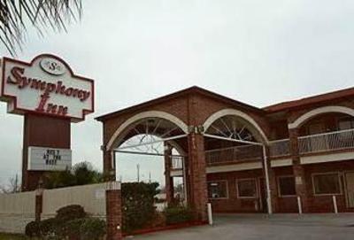 фото отеля Symphony Inn Houston