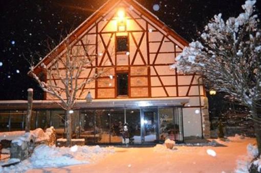 фото отеля Landgasthof Hirsch Hosskirch