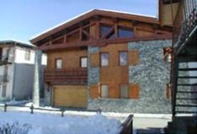 фото отеля Chalet Darentasia