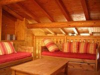 Chalet Darentasia