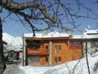 фото отеля Chalet Darentasia