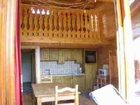 фото отеля Chalet Darentasia