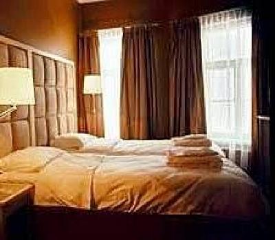 фото отеля Merchant's House Hotel