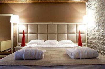 фото отеля Merchant's House Hotel